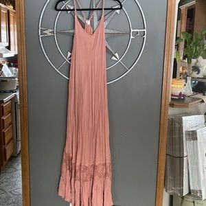 Skylar & Jade Maxi Dress